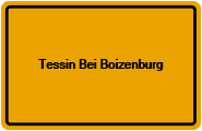 Grundbuchauszug Tessin Bei Boizenburg